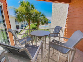 Tradewinds Condominium #24 by Destin Getaways